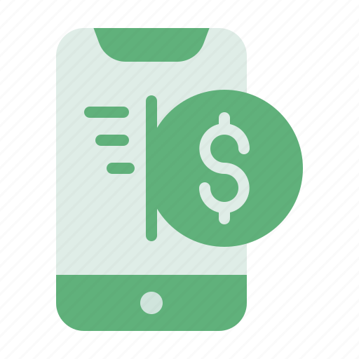 Banking, bank, money, digital, debit, online, transfer icon - Download on Iconfinder
