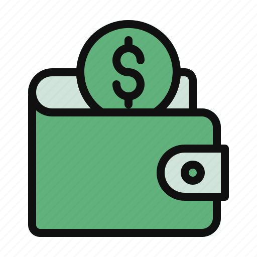 Banking, bank, money, internet, digital, e wallet icon - Download on Iconfinder