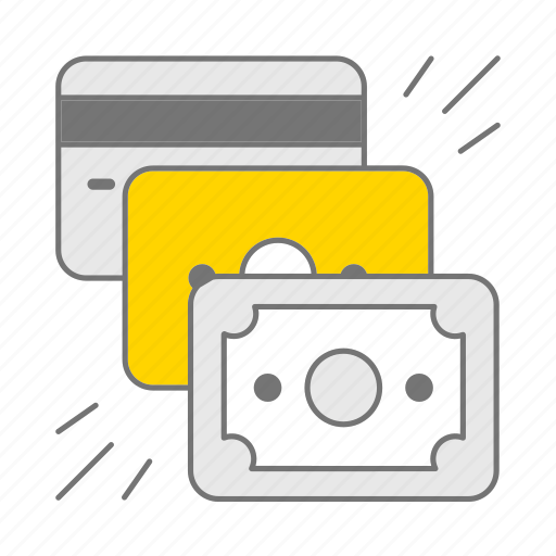 Business, cash, money, payment icon - Download on Iconfinder