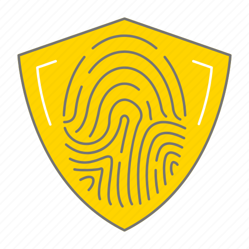 Biometric, fingerprint, hacks, incorruptible icon - Download on Iconfinder