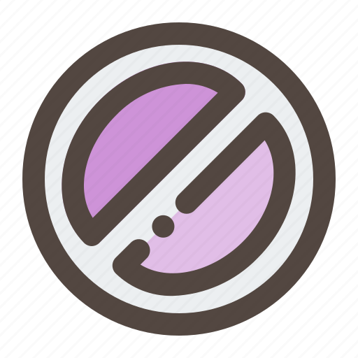 Alert, danger, spam, warning icon - Download on Iconfinder