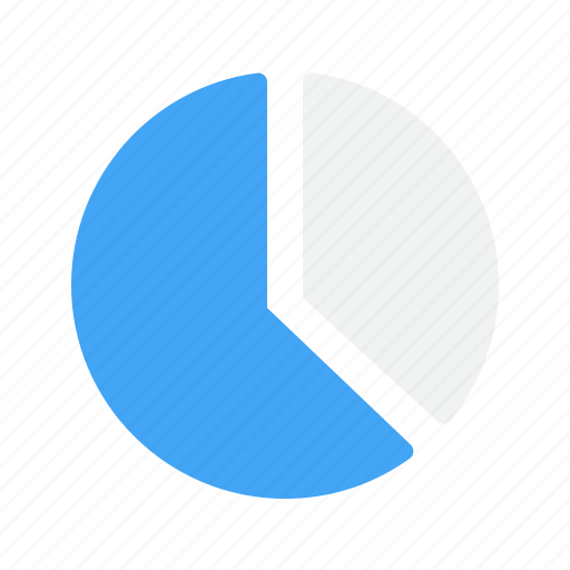 Chart, circle, pie, presentation icon - Download on Iconfinder