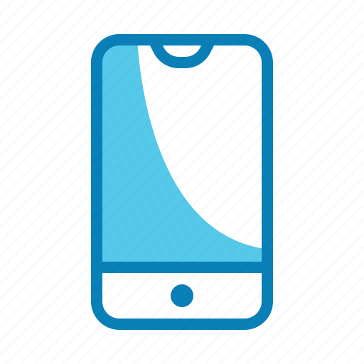 Device, mobile, phone, smartphone icon - Download on Iconfinder