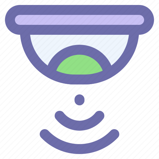 Camera, cctv, safety, security, surveillance icon - Download on Iconfinder