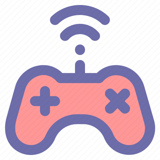 Control, game, hardware, joystick, technology icon - Download on Iconfinder