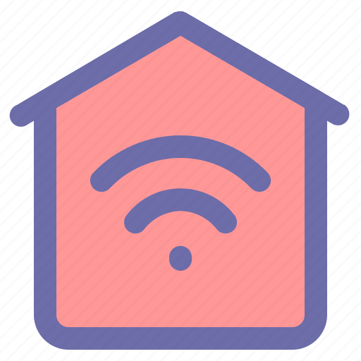 Building, estate, home, real, residential icon - Download on Iconfinder