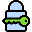 keylock, internet, of, things, device, devices