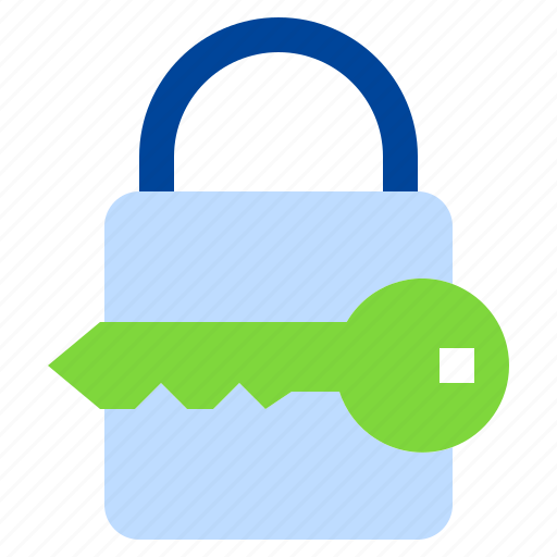 Keylock, internet, of, things, device, devices, connection icon - Download on Iconfinder