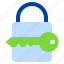 keylock, internet, of, things, device, devices, connection 