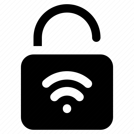 Padlock, protection, safety, security, unlock icon - Download on Iconfinder