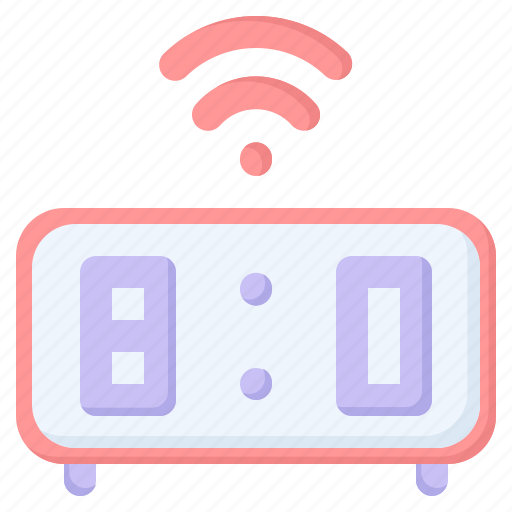 Alarm, clock, minute, time, watch icon - Download on Iconfinder