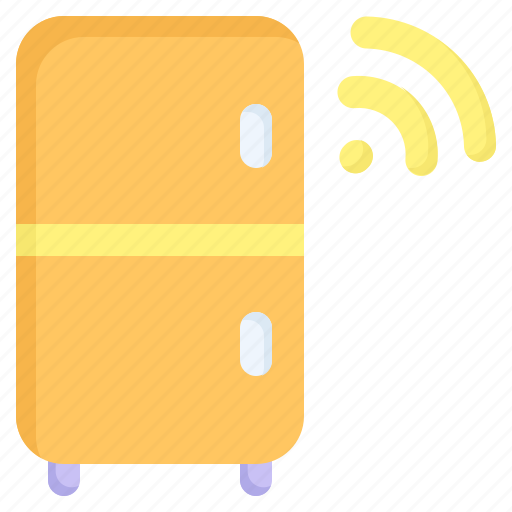 Freezer, fridge, home, kitchen, refrigerator icon - Download on Iconfinder