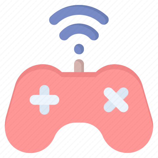 Control, game, hardware, joystick, technology icon - Download on Iconfinder