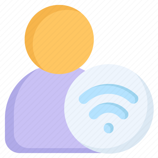 Avatar, human, person, profile, user icon - Download on Iconfinder