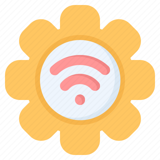 Communication, internet, setting, technology, web icon - Download on Iconfinder