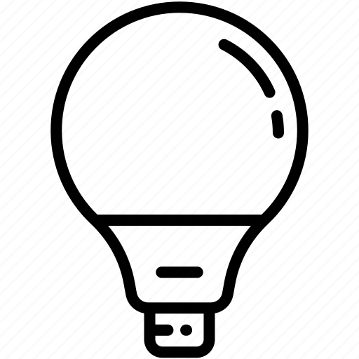 Smart, lamp, bulb, light icon - Download on Iconfinder