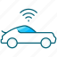car, autonomous, vehicle, automobile 