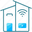 home, smart home, internet of things, internet 