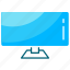 monitor, computer, screen, display 