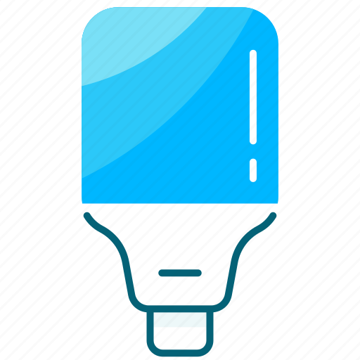 Smart, bulb, light, lamp icon - Download on Iconfinder