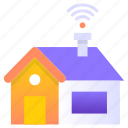 house, smart, technology, smart house