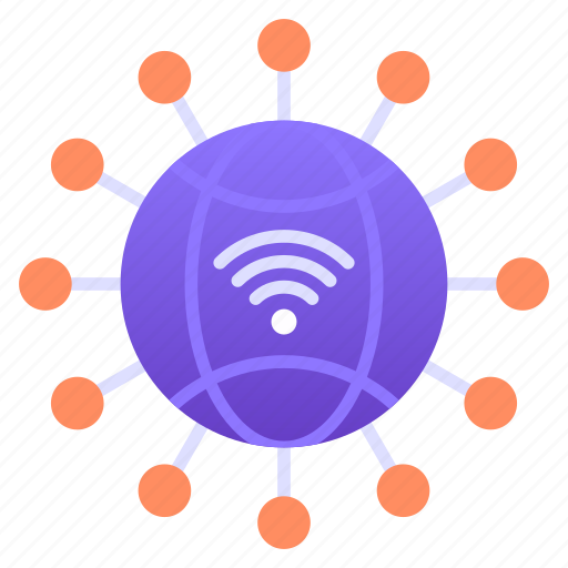 Hotel, freewifi, connection, inernet, wifi icon - Download on Iconfinder