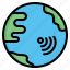 world, globe, internet, connection, signal, technology, browser, earth 