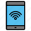 smartphone, phone, internet, wifi, connection, mobile, online, network 