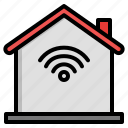 smart, home, internet, wireless, house, real, estate, browser, building