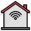 smart, home, internet, wireless, house, real, estate, browser, building 