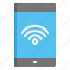 smartphone, phone, internet, wifi, connection, mobile, web, network 