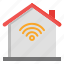 smart, home, internet, wireless, house, real, estate, building, browser 