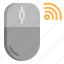 mouse, clicker, wireless, electronics, internet, connection, network 
