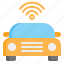 car, smart, automated, autonomous, self, driving, internet, vehicle, transportation 
