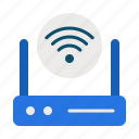 wireless, communication, access, point, internet, modem, electronics, wifi