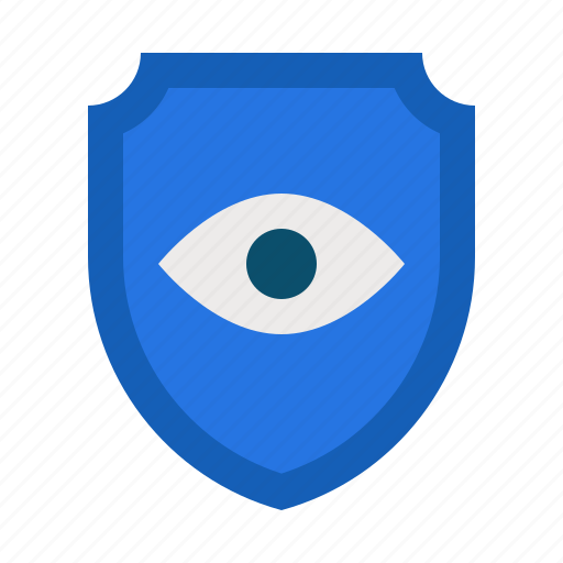 Security, surveillance, vision, utensils, protection, guard, safety icon - Download on Iconfinder