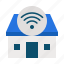 smart, home, iot, house, wiri, technology, automation, internet of things, real estate 