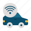 smart, transportation, car, autonomous, wifi, vehicle, transport, connected, internet of things 