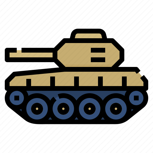 App, battlefield, internet of things, tank icon - Download on Iconfinder