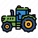 agriculture, farm, farming, internet of things, tractor