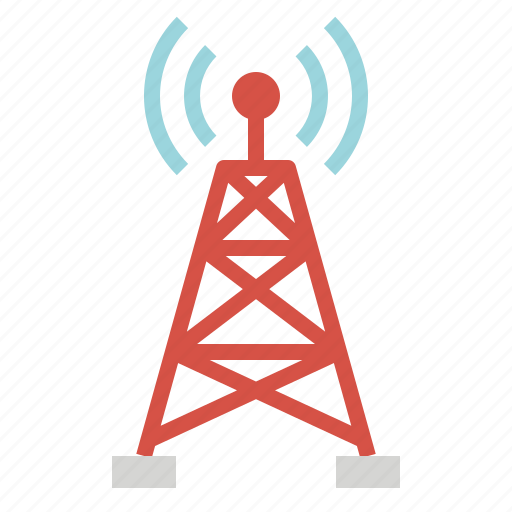 Antenna, internet, internet of things, network, wifi icon - Download on Iconfinder