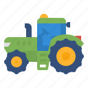 agriculture, internet, internet of things, tractor