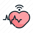 health, heart, heartbeat, medical, medication, technology