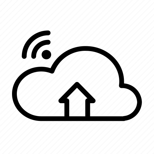 Cloud, data, database, storage icon - Download on Iconfinder