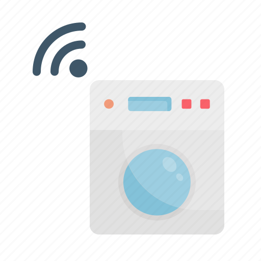 Clean, clothes, laundry, machine, wash, washing icon - Download on Iconfinder