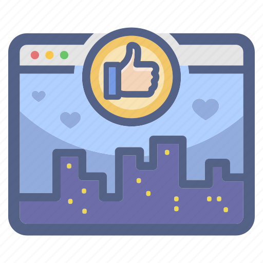 Buzz, campaign, marketing, popularity, social, viral icon - Download on Iconfinder