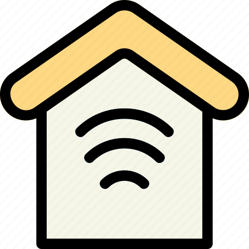 Connection, technology, network, digital, internet, smart homes, internet of things icon - Download on Iconfinder