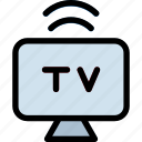 television, connection, technology, network, digital, internet, internet of things