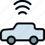 smart car, internet, connection, technology, network, car, internet of things 