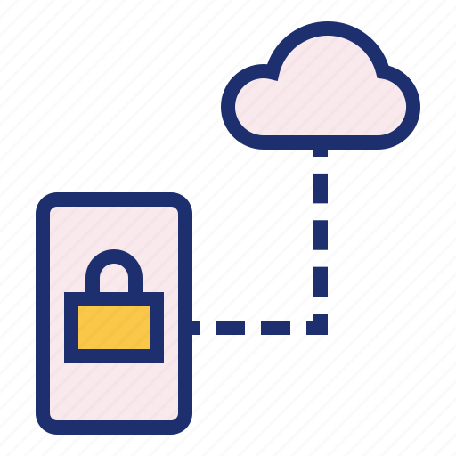 Cloud, connection, internet, internet of things, online, technology icon - Download on Iconfinder